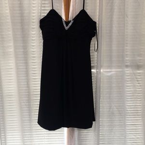 Little black cocktail dress, a must have